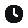 Clock icon